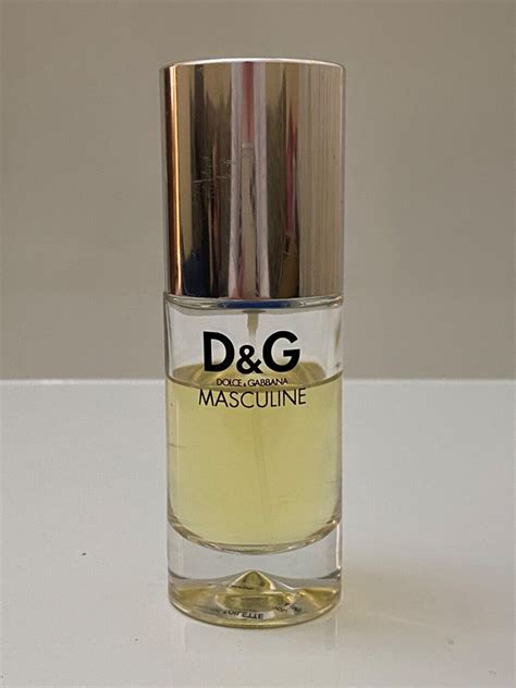 dolce gabbana medicine man|dolce and gabbana masculine discontinued.